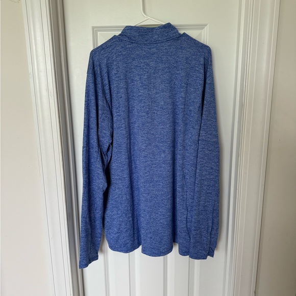 Men’s Nike quarter zip XL - Picture 3 of 4